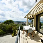 Villa Enjoy - Vue Mer, Proche Palais Des Festivals Cannes