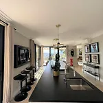 Willa Enjoy - Vue Mer, Proche Palais Des Festivals Cannes