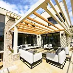 Enjoy - Vue Mer, Proche Palais Des Festivals Villa