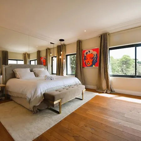 Villa Enjoy By Mv Gallery Collection *